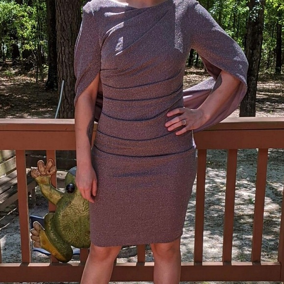 Cocktail dress - Picture 3 of 5